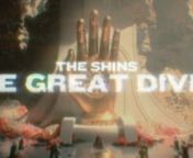The Shins - \ from irvine video