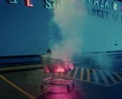 &#39;Supermarket Riots&#39; exposes 2020 for the horror movie it really is, in this slime filled, COVID inspired, nightmarish music video.nnFrom LUPA Jnn“I wrote ‘Supermarket Riots’ in the week or so before lockdown became a reality in Australia, while people were panic buying, when you had to get into the store at 8am if you wanted to get anything you actually needed. I remember walking around my area trying to comprehend what was about to happen; at the shops feeling this universal skittishness,