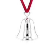 https://www.ross-simons.com/616917.htmlnnThe Reed &amp; Barton annual 2020 Christmas bell is a stunning addition to any tree. This silver-plated ornament is perfect for the collector, and a thoughtful gift for anyone wishing to commemorate the year. Wipe clean with a soft cloth. Measures 3