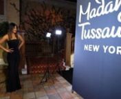 Priyanka Chopra Jonas launches her wax figure at Madame Tussauds New York![via torchbrowsercom] from priyanka chopra new