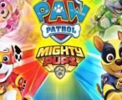 Check out more videos and details here: https://www.indiegala.com/store/game/paw-patrol-mighty-pups-save-adventure-bay/1374990?ref=martinfinchnnA fallen meteor has given the pups mighty powers – and left Adventure Bay in a mighty mess. Now it’s up to you and the Pups to use their powers, rescue skills and gadgets to make the town PAWsome again!nEmbark on super-heroic missions with the Mighty Pups and Chase’s Super Speed, Marshall’s Mighty Heat, Skye’s Whirlwind Power and the whole migh