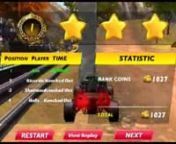 https://play.google.com/store/apps/details?id=com.spr.offroadracingnnOff road car driving and racing multiplayer game is the most convincing offroad car games in the market through which you can enjoy multiplayer racing. Be an Extreme Offroad car Driver, do real race with other off-road ca driver and win the race. Show your car racing skill in this multiplayer racing games. If you are crazy about driving a freight car in offroad mode then you can fulfill your devotional with this Off road car dr