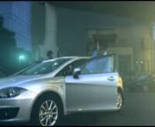 New Seat Leon commercial I directed. nShot on Red One MX+Zeiss Super Speed Mk. III lenses and Canon 5D mk.II+14mm/2.8,50mm/1.2 lens for the car mounted shots.nOnline editing and compositing was done using Redcine-X and Adobe After Effects CS5, with Video Copilot&#39;s Optical Flares and Synthetic Aperture&#39;s Color Finesse plugins.nnCREDITS:nProduction Company: Firma Productions- Adar Shafran &amp; Roni Abramowsky, D.O.P: Shai Peleg, Offline Editing: Tomer Bahat, Editor/Compositor: Tal Baltuch, Packsh