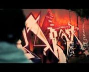 This is the last video from my trip to the US during the summer. It&#39;s in two parts: the first features the wall I painted with Revok, Rime and Saber in Highland park. The last time we painted there in 2008 - we had some drama, which Saber speaks about in the revised version of his book. Between then and now the area has changed a bit as the once vacant lot facing the wall has become a community garden. This has truly changed the atmosphere around there considerably. On this wall we exchanged nam