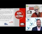 Today&#39;s Co-Hosts field questions submitted by Nonprofit viewers, ranging from Non-disclosure agreements to personal gifting issues.It&#39;s a fun and informative 30 minute show!nnThis video is from a recent episode of The Nonprofit Show https://bit.ly/34yEYk1 --a daily live web videocast where the National Nonprofit Community comes together for problem-solving, innovation, and change.Each weekday the hosts and their guests cover different nonprofit topics with fresh ideas to help your nonpro