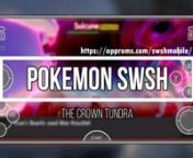 The all new Pokemon Sword and Shield DLC Expansion Pass is now officially released today. If you are watching this video then that means you don&#39;t own a modded switch or your PC is not powerful enough to play this, but you have an amazing mobile phone. If you have a powerful mobile device, then it&#39;s time you play this game into your favorite mobile phone. You will need to run DrasticNX app in order to run this game, so be sure to watch and follow all the step by step guide in the video, in order