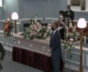 Ann Venetia Johnson - Scott's Funeral Home Live Stream from johnson funeral