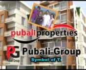 Pubali Group Land Project