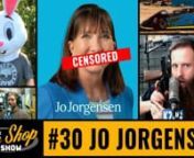 Libertarian Presidential Candidate Jo Jorgensen joins us to discuss the ATF, how she would handle the federal government’s “alphabet” agencies, and more.A gun store threatens to turn their “customer” in to the California Department of Justice for high capacity magazines over a canceled order. Gunspot FINALLY submits Dirty Harry screen tests. Why would .35 Whelen (not pronounced Waylon) an underestimated caliber?nnGuest(s)nDr. Jo Jorgensen is a full-time Senior Lecturer in Psychology