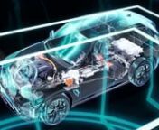 BMW Hybrid X3 Launch 2020 - Virtual Studio from x3 bmw 2020