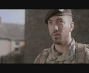 Sins from the past come back to haunt a couple, as a soldier armed only with a mysterious red box visits the woman he left the day he went to war.nnWritten &amp; Directed by Ben ReidnProduced by Ben Reid &amp; Magnus DennisonnnStarring: Heather Carroll, Jonny Clarke