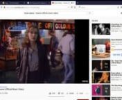 Bryan Adams - Heaven (Official Music Video) - YouTube - Mozilla Firefox 2020-06-18 04-28-20 from heaven bryan adams