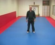 Kenpo 101-Long Form 1, part 4 from kenpo part 4