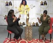 TV Talk ShownnWelcome to the Just So You Know Moment with a #Twist TV Talk Show, with your host #TVTalkShowQueen Dr. LaShonda Jackson-Dean. Today&#39;s episode features an exciting interview with Ms. Sherrika Hunt, author, and owner of Diamond in the Rough Management.#SherrikaHunt #SmilingThroughMyTears #DiamondInTheRoughManagement #Alzheimer #SickleCellAnemia nnIf you are interested in being a #Guest or would like to showcase your Business, Service, or product contact us at JustSoYouKnowMoments@gma