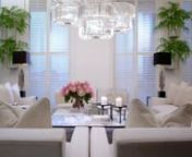 Eichholtz | Room 27 | Signature White from base coffee tables