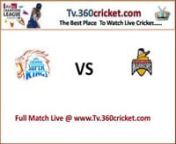 Watch Live Chennai Super Kings Vs Warriors FINALS 2010 Champions League Online Cricket Telecast,26th Sept 2010,Chennai Super Kings vs Warriors Match 20 CL T20 (2010) LIVE ... Match of Chennai Super Kings vs Warriors LIVE and ONLINE.... Full Free CrcStreams TVnhttp://www.tv.360cricket.com/ nhttp://www.tv.360cricket.com/ nhttp://www.tv.360cricket.com/