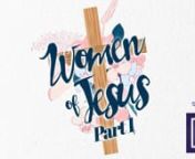 Tonight, we are beginning a new series about some of the women in Jesus’ family, specifically those listed in the genealogy of Jesus. Let’s read the genealogy from the book of Matthew:n nMatthew 1:1-16n nFive women are listed in the genealogy of Jesus:n n1. tTamarn2. tRahabn3. tRuthn4. tWife of Uriah the Hittite – Bathsheban5. tMaryn nTonight, we are going to focus on a woman named Tamar. Her story is found in Genesis 38:n nGenesis 38:1-30n nThis story takes place after the betrayal of Jos