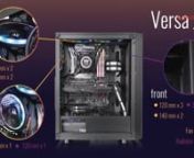 Visit ; https://www.redcorp.com/en/Search/Index?q=Thermaltake%20V200nnThe videos published in this account have been created by our partners (hardware manufacturers, software vendors, etc.) to promote their products. We&#39;ve added the Redcorp branding to further promote the products and indicate that they can be found on redcorp.com.nVendors who do not wish to see their videos promoted here are requested to contact us at marketing@redcorp.com.