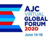 WATCH NOW: A stalled peace process and uncertainty over the future of the West Bank. Tune in to watch Member of Knesset Merav Michaeli and veteran Israeli diplomat Dr. Dore Gold, President of the Jerusalem Center for Public Affairs, debate this hot-button issuein an AJC Virtual Global Forum session moderated by Avi Mayer, AJC Managing Director of Global Communications!nnRegister for upcoming AJC Virtual Global Forum sessions at www.AJC.org/GlobalForum