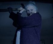 Donny loved his Granny and Granny loved her Donny, until one stormy night when it all changed. After making a huge mistake things get violent and Donny soon finds himself fleeing for his life with Granny in hot pursuit.nnWATCH FULL FILM NOW: https://vimeo.com/225935862nnDirector: David BurrowesnWriter: David Burrowes, Dean BurrnDOP: Oscar PartridgenProducer: Joel Hagen, Lucy RennicknProduction Design: Jean-Pierre YomonanCostume Design: Kate EnglefieldnEdit: David BurrowesnSound Design: Emma Dugg