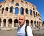 The Italy leg of my 2019 Eurotrip was supposed to be a one-night layover. I arrived at the hostel after a blazing hot day at the Colosseum. I just wanted to shower and go to sleep but was drawn in by karaoke. Because of the mismanagement of bus schedules, I missed my flight the next evening and booked another night and a new flight. I was eventually swayed to miss the next flight also and take another journey with guys from the hostel. Maybe it was because it was
