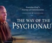 The Way of the Psychonaut explores the life and work of Stanislav Grof, Czech-born psychiatrist and psychedelic psychotherapy pioneer. Stan’s quest for knowledge and insights into the healing power of non-ordinary states of consciousness, influenced the discipline of psychology and profoundly changed many individual lives. One of those transformed by Stan is filmmaker Susan Hess Logeais. The documentary utilizes Susan’s personal existential crisis as a gateway to Grof’s impact, from the mi