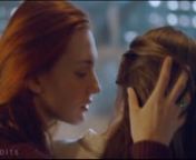 Just revisiting some Wayhaught make out sesh and hoping there will be more like these in season 4 ;)