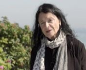 “You’re not a soldier, you’re not a war correspondent, but you’re a field poet. You kind of have to be there as a witness, but you’re translating it. It’s not a literal account.” We had the pleasure of meeting one of the most prominent voices of the Beat Generation, Anne Waldman. In this video, the acclaimed American poet talks about her early inspiration and how performing poetry allows for an embodiment of a state of mind.nn“My allegiance was to this more experimental, open, wi