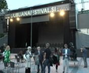 Festival Ljubljana slovenski in tuji javnosti zagotavlja kulturno-umetniške vsebine vrhunske kvalitete mednarodno priznanih elitnih umetnikov. To je vodilo vse od prve izvedbe ljubljanskega poletnega festivala med 4. in 13. julijem leta 1953. Dokaz za to so številna imena izjemnih solistov, orkestrov, ansamblov, dirigentov, koreografov, režiserjev, igralcev idr., ki so gostovala v poletni Ljubljani, predvsem pa v zadnjih 20 letih.nMednje spadajo: Dunajski filharmoniki, Izraelski filharmoničn