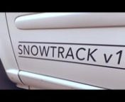 Mercedes Vito ‘SNOWTRACKv1.0’ OFF GRID - 4 SEASON - Winter Ready Camper/MotorhomennIf you are looking to escape, post lockdown look no further than this 4 season camper, tried and tested in the Andorran Pyrenees this camper will keep you warm and toasty with its diesel heater and solar panels in the most remote locations for as long as your water and food will last you!!nnCustom Converted, this Mercedes Vito boasts all the features that you would expect from a tricked out ‘OFF-GRID’ ad