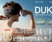 DUKE - Award Winning Short Film from teen contest