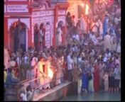 Ganga Aarti [Full HD Song] with Lyrics By Anuradha Paudwal from anuradha paudwal