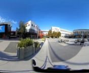 360 video comparison from 11 360 cameras, including Z CAM S1, Garmin VIRB 360 (raw and in-camera stitch), Insta360 ONE, Xiaomi MiJia Sphere, Samsung Gear 360 (2017), Samsung Gear 360 (2015), Insta360 Nano, Nikon KeyMission 360, Ricoh Theta S, LG 360 Cam, and Giroptic iO (pre-production).nnOriginal videos were placed in a 3840 x 1920 timeline and exported as h.264 at 50-65 Mbps VBR. Download this video and sideload it into a Samsung Gear VR or other headset to see it in the best possible quality.