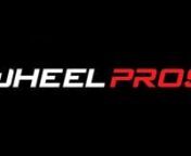 Wheel Pros 2017 Comp Reel from comp