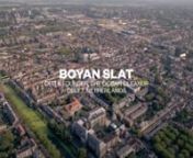 Bloomberg - Young Pioneers - Boyan Slat from slat