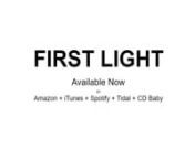 FIRST LIGHT is available Now on Amazon + iTunes + Spotify + Tidal + CD BabynnAmazon nhttps://www.amazon.com/gp/aw/d/B0741TJMBGnniTunes nhttps://itunes.apple.com/us/album/first-light/id1261110795nnSpotifynhttps://open.spotify.com/album/6k7KJc8HMh3YJfP4vXd0j8nnTidalnhttp://tidal.com/album/76441503nnCDBabynhttps://store.cdbaby.com/cd/matthewshell210nnCDBaby (Cool Down Study Music Mix)nhttps://store.cdbaby.com/cd/matthewshell211nnPRESS RELEASE INFOnnNARKED RECORDS is delighted to announce the forthc