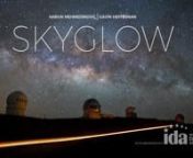 WWW.SKYGLOWPROJECT.COM presents POLI&#39;AHU, a timelapse trip above the clouds to Mauna Kea in Hawaii, an inactive volcano 14,000 feet above sea level. Much of the mountain is under water; when measured from its oceanic base, Mauna Kea is over 10,000 m (33,000 ft) tall. In Hawaiian mythology, Poliʻahu is one of the four goddesses of snow, thought to reside on Mauna Kea. Today, the mountain is known as one of the most important land-based astronomical research centers in the world.nnOur light pollu
