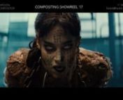 My latest showreel as a Digital Compositor at MPC.nProjects include: The Jungle Book, Suicide Squad, Sully, The Mummy &amp; Justice Leaguennhttp://www.fredrik-larsson.comnfredrik@fredrik-larsson.com