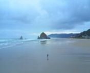 Song: Keep Her Close by ODESZAnnEdited footage from our first time using the Osmo mobile gimbal and DJI Mavic drone. nnLocations in this video include:n- Cannon Beach / Haystack Rock n- Tolovana Inn n- Crater Lake National Park n- Toketee Fallsn- Umpqua Hot Springs n- Drift Creek Falls &amp; Suspension Bridgen- Canola Field in Lebanon n- Prospect State Parkn- Rancho Relaxo A-frame cabin in Mt. Hood Village
