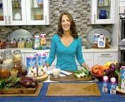 The Blue Diamond Almond Breeze Brand Ambassador willshare tips on how to adjust dietary habits and get fall readyn nWe’re nearing the end of summer, and fall is almost here. And after a summer of relaxing and indulging, it’s a great time to examine your eating habits and make adjustments. BONNIE TAUB-DIX, MA, RDN, CDN, an expert who has spent much of her career helping people get control of their eating habits without resorting to extreme dieting.n nBonnie’s philosophy is simple – ther