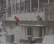 REMCO KAYSER'S MIKZTAPE PART 2 : STREETS from video yung