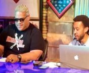 On this weeks episode of &#36;#!+€@N the Hall of Famer Rikishi and James Jeremyah discuss WWE No Mercy and Knokx Pro&#39;s First Annual Reformatory Cage Matches.Hear Rikishi&#39;s take on all the action from the weekend including his take on John Cena vs Roman Reigns and the match which pitted the Monster among Men Braun Strowman vs the Beast Brock Lesnar.nnBig thanks to Davini Photography and Brew Age Photography for pictures of the wall to wall cage matches at the world famous Knokx Pro Domain.
