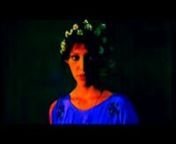 to Anne Wiazemsky.nnThe seed of man: it is the most experimental and distorted video mashup of the album, based on a free interpretation of a fragment of the film