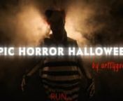 •License and download this music track for yourprojects here: nhttps://audiojungle.net/item/epic-horror-halloween/20528550n•Starting price&#36;19 (Regular Licence).nnA horror, anxious, spooky and mad track with a cursed and sneaky music box melody and a discordant and horrifying piano. The imposing brass orchestra sounds like the walk of the death who is threateningly approaching and will chase you till the end…The epic strings orchestra and the grand choir, give a cinematic, “blockbuste