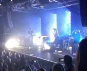 MØ - Maiden // Live At Leeds // 2016nMØ performs at Leeds University Stylus as part of Live At Leeds 2016n— Setlist —nDon&#39;t Wanna DancenWaste Of TimenSlow Love nKamikazenRiot GalnFire RidesnWalk This WaynPilgrimnOn &amp; OnnCold WaternTrue RomancenGlassnFinal SongnGoodbyenDrumnLean OnnSinger - Karen Marie Ørsted nDrums - Rasmus Littauer nSampler/DJ - Sylvester Struckmann Pedersen nGuitar - Mikkel Baltser Dørign*******I DO NOT OWN THIS********nI DO NOT OWN THE RIGHTS TO THIS MUSIC. ALL RI