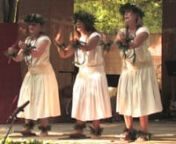 O Kalalau He Motu Taura Nihoa is performed by Carolyn Pendry, Toni Golbus and April Green. Chanters are Linda Green, Betsy Moulds and Lois Tselentis. This was performed as part of Ho`ike 2017 by Hula Mai in Sonoma, California on June 17, 2017. Hula Mai director/teacher is Betty Ann Bruno. Video by Wally Murray, audio by Craig Scheiner. Learn more about Hula Mai at hulamai.org.