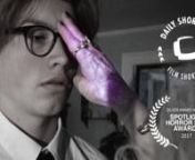 A spiritual medium [Jacinthe Connor] and her apprentice [Emmett Ruth/Nate Ruth] attempt to contact a dark spirit through a sinister ritual.nnSpotlight Horror Awards 2017 [Spotlight Silver Award]nFilm Shortage-Daily Short Pick 2017nBrooklyn College International Electroacoustic Music Festival 2017nFandependent Film Festival 2017-Official SelectionnAudience Awards Horror Short Film Festival 2017-Official SelectionnFake Flesh Film Festival 2017-Official SelectionnBlackbird Film Festival 2018-Offici