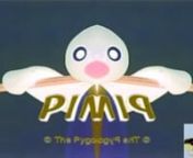 Pingu Outro in G Major 7 & Low Voice - YouTube from pingu outro