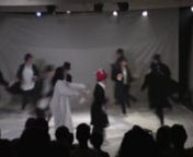 Atelier théâtre Ado Compagnie Lazzi Zannin2016/2017