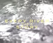 Every River Has a Story— As the Quesnel River runs through the Cariboo region of British Columbia, it’s comparable to Jekyll and Hyde. The river that leaves the lake is slow and meandering - it’s a forgiving stream. If a fly angler misplaces a fly while casting from the drift boat, there’s time to pick up and hit the water again. After a few miles, the river transforms into a powerful and erosive agent moving quickly through the sparsely inhabited region. In this episode Fly Fusion Mag